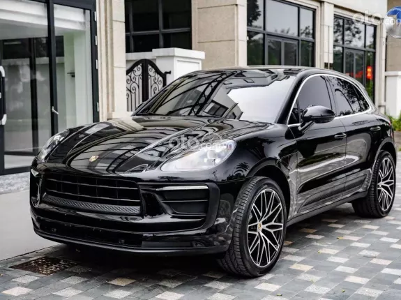 Porsche Macan 2020 - BAO ĐẬU BANK 70-90% (Ib Zalo tư vấn trực tiếp 24/7)