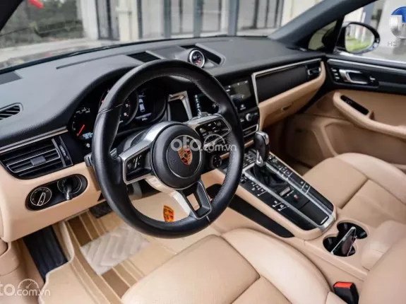 Porsche Macan 2020 - BAO ĐẬU BANK 70-90% (Ib Zalo tư vấn trực tiếp 24/7)