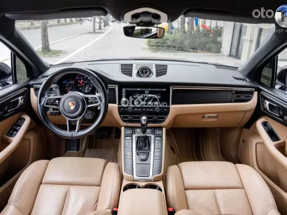 Porsche Macan 2020 - BAO ĐẬU BANK 70-90% (Ib Zalo tư vấn trực tiếp 24/7)