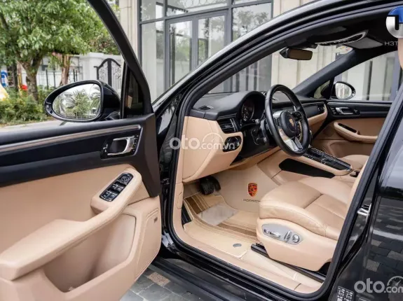 Porsche Macan 2020 - BAO ĐẬU BANK 70-90% (Ib Zalo tư vấn trực tiếp 24/7)