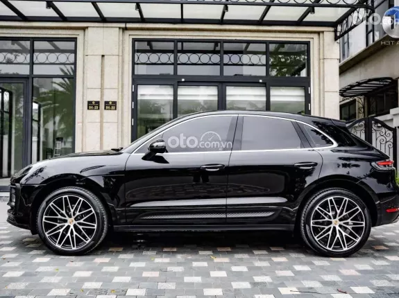 Porsche Macan 2020 - BAO ĐẬU BANK 70-90% (Ib Zalo tư vấn trực tiếp 24/7)