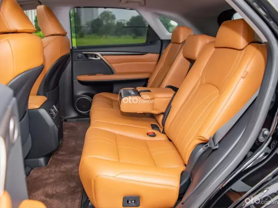 Lexus RX 300 2019 - Lexus RX 300 2019