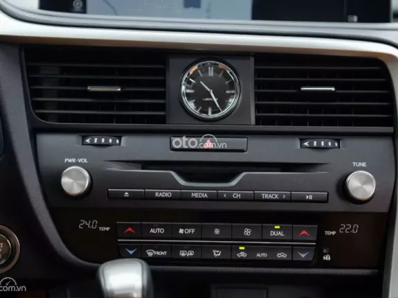 Lexus RX 300 2019 - Lexus RX 300 2019