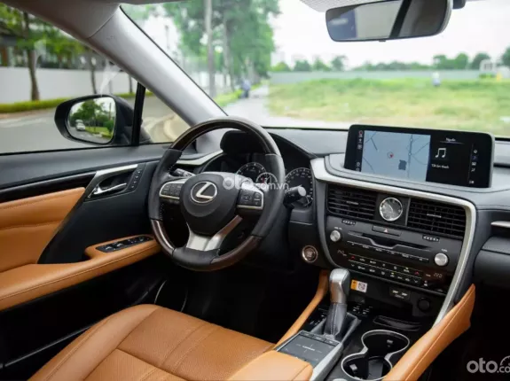 Lexus RX 300 2019 - Lexus RX 300 2019