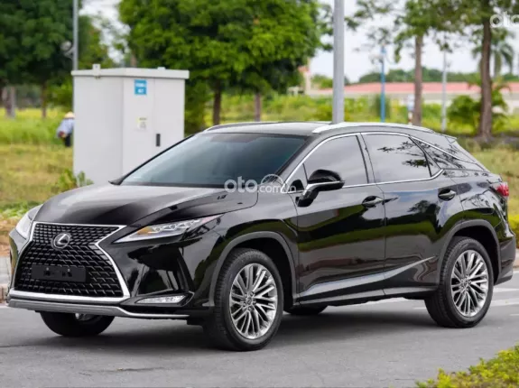 Lexus RX 300 2019 - Lexus RX 300 2019
