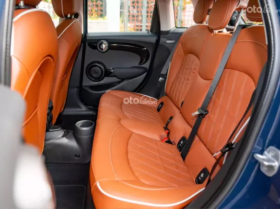 Mini Cooper S 5 cửa 2019 - Mini Cooper S 5 cửa 2019