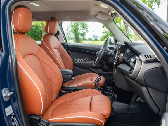 Mini Cooper S 5 cửa 2019 - Mini Cooper S 5 cửa 2019