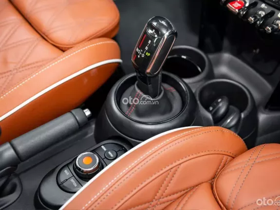 Mini Cooper S 5 cửa 2019 - Mini Cooper S 5 cửa 2019