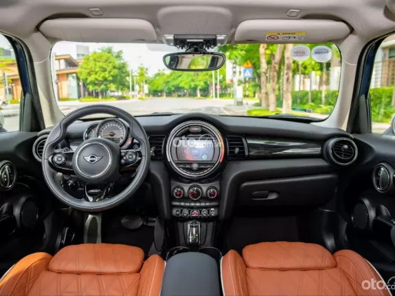 Mini Cooper S 5 cửa 2019 - Mini Cooper S 5 cửa 2019