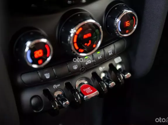 Mini Cooper S 5 cửa 2019 - Mini Cooper S 5 cửa 2019