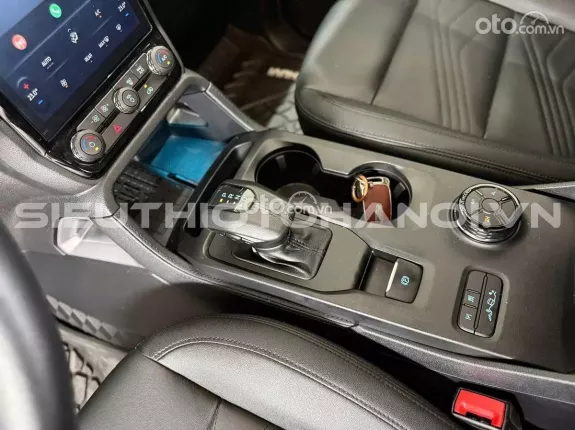 Ford Everest Titanium 2.0L AT 4WD 2024 - Xe đảm bảo chất lượng hỗ trợ kiểm tra tại hãng