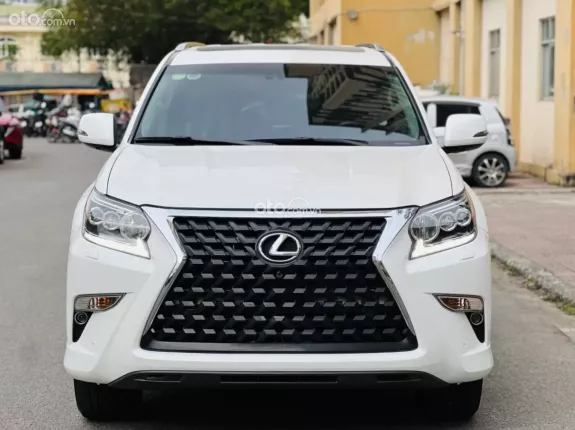 Lexus GX 460 2015 - Lexus GX460 2015