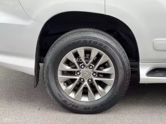 Lexus GX 460 2015 - Lexus GX460 2015
