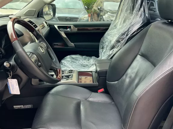Lexus GX 460 2015 - Lexus GX460 2015