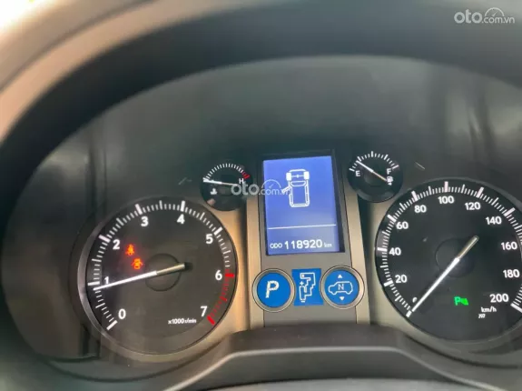 Lexus GX 460 2015 - Lexus GX460 2015