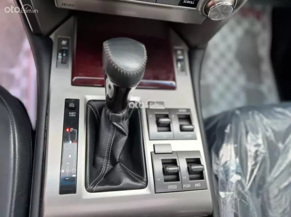 Lexus GX 460 2015 - Lexus GX460 2015