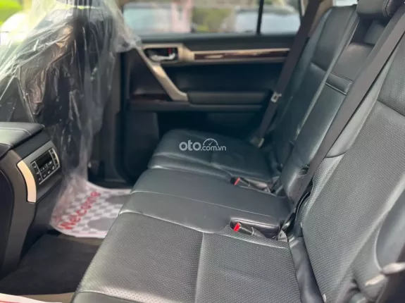 Lexus GX 460 2015 - Lexus GX460 2015