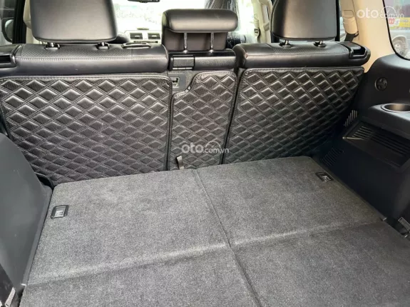 Lexus GX 460 2015 - Lexus GX460 2015