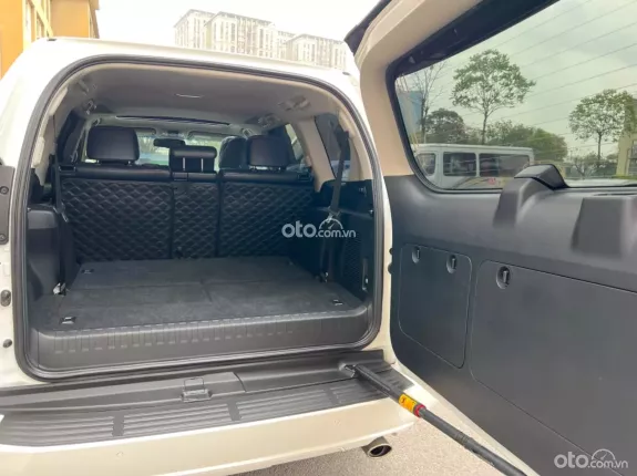 Lexus GX 460 2015 - Lexus GX460 2015