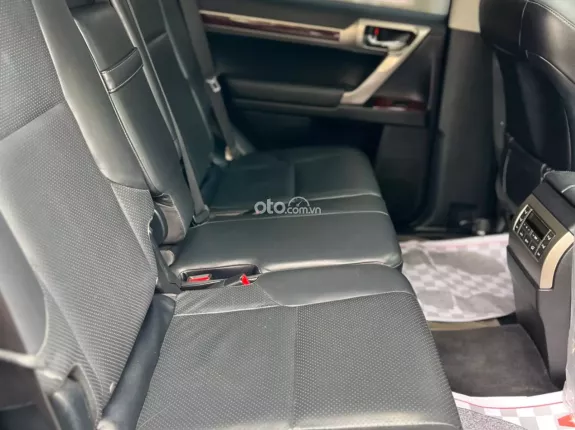 Lexus GX 460 2015 - Lexus GX460 2015