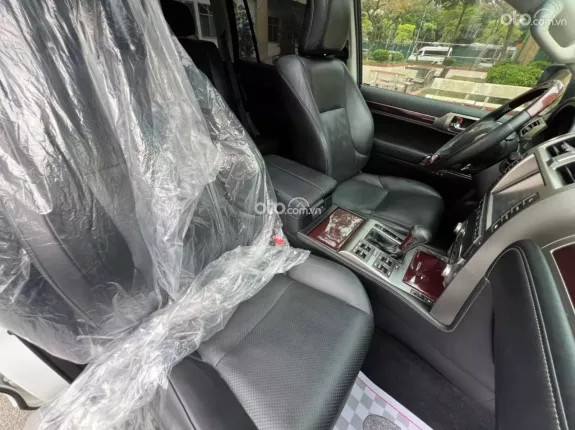 Lexus GX 460 2015 - Lexus GX460 2015