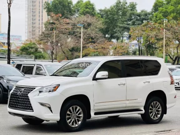 Lexus GX 460 2015 - Lexus GX460 2015