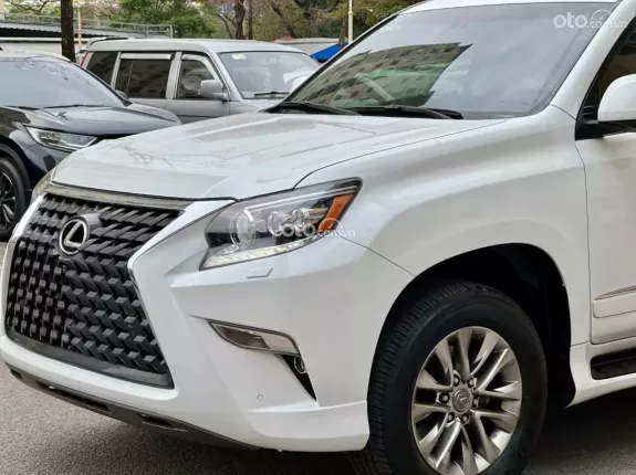 Lexus GX 460 2015 - Lexus GX460 2015