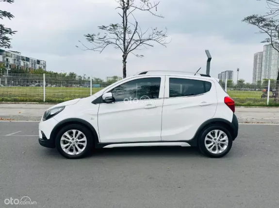 VinFast Fadil Tiêu Chuẩn 2021 - Fadil base 2021