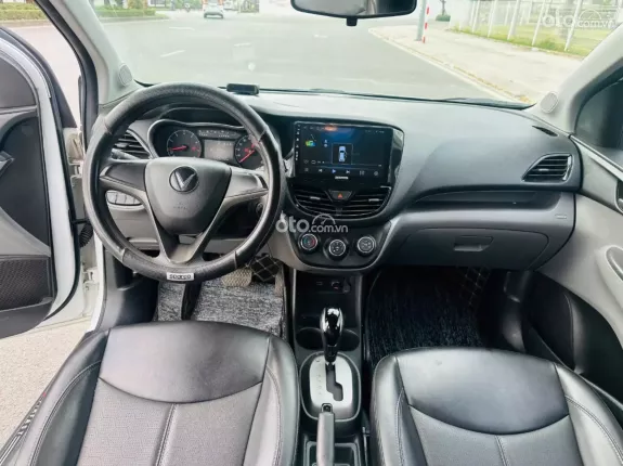 VinFast Fadil Tiêu Chuẩn 2021 - Fadil base 2021