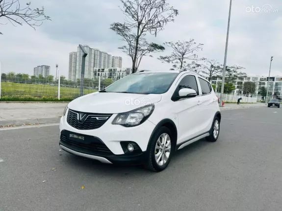 VinFast Fadil Tiêu Chuẩn 2021 - Fadil base 2021