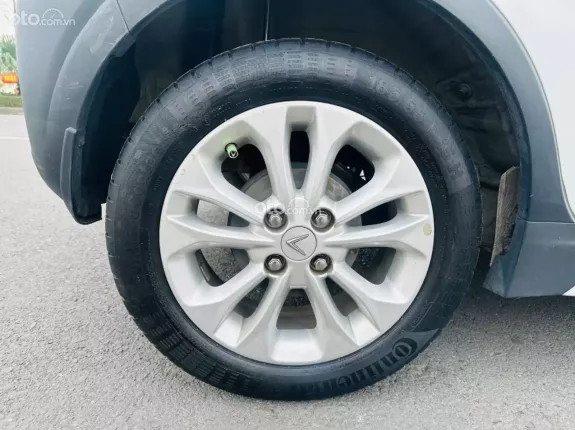 VinFast Fadil Tiêu Chuẩn 2021 - Fadil base 2021