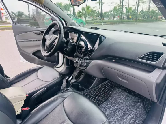 VinFast Fadil Tiêu Chuẩn 2021 - Fadil base 2021