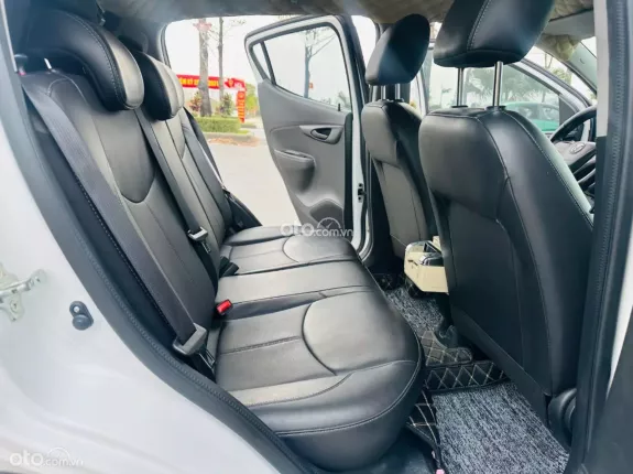 VinFast Fadil Tiêu Chuẩn 2021 - Fadil base 2021