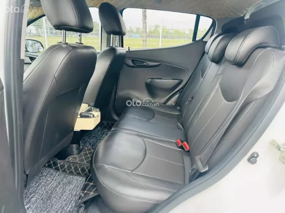 VinFast Fadil Tiêu Chuẩn 2021 - Fadil base 2021