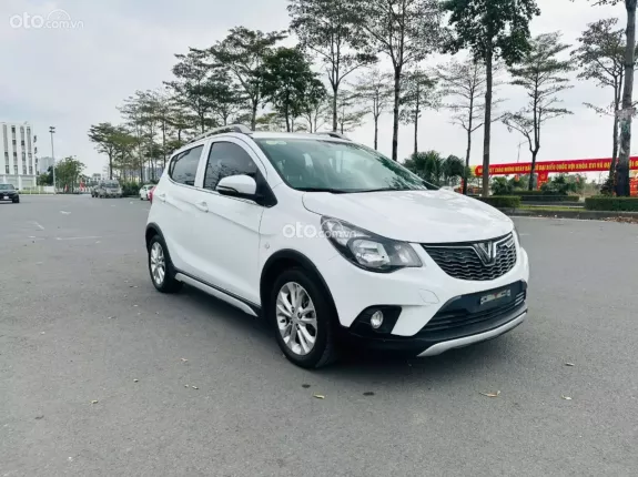 VinFast Fadil Tiêu Chuẩn 2021 - Fadil base 2021