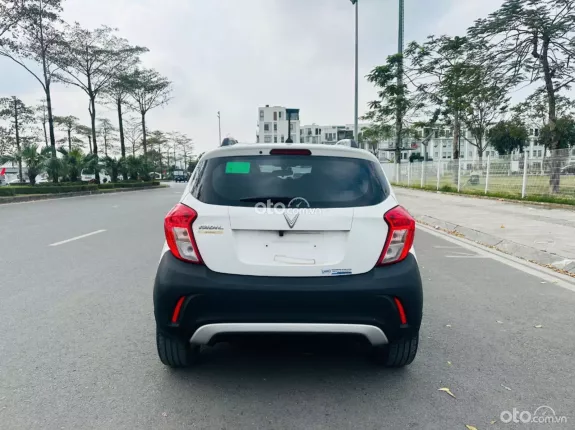 VinFast Fadil Tiêu Chuẩn 2021 - Fadil base 2021