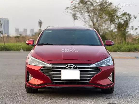 Hyundai Elantra   2.0 AT 2020 - Elantra 2.0 2020
