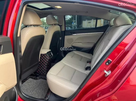 Hyundai Elantra   2.0 AT 2020 - Elantra 2.0 2020