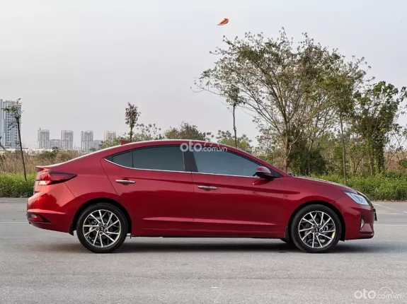 Hyundai Elantra   2.0 AT 2020 - Elantra 2.0 2020