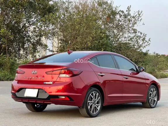 Hyundai Elantra   2.0 AT 2020 - Elantra 2.0 2020