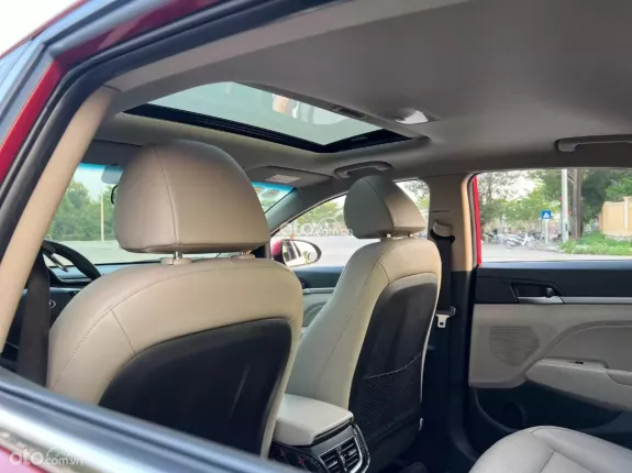 Hyundai Elantra   2.0 AT 2020 - Elantra 2.0 2020