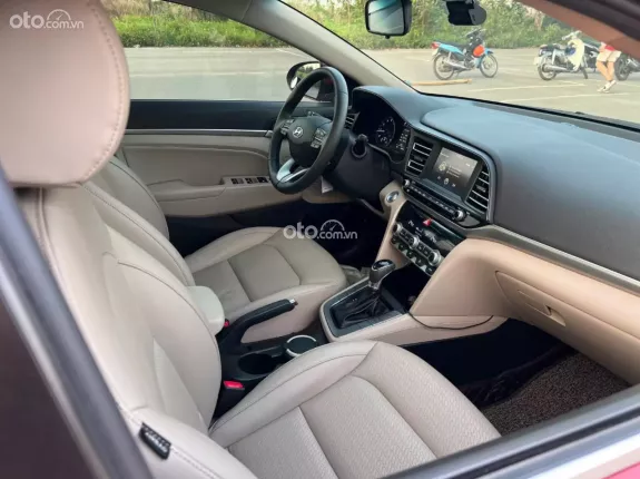 Hyundai Elantra   2.0 AT 2020 - Elantra 2.0 2020