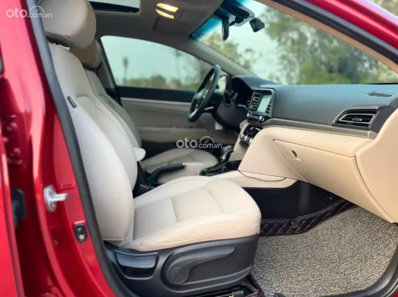 Hyundai Elantra   2.0 AT 2020 - Elantra 2.0 2020