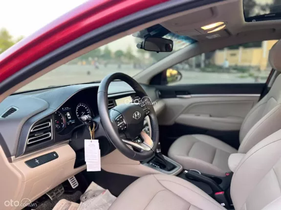 Hyundai Elantra   2.0 AT 2020 - Elantra 2.0 2020