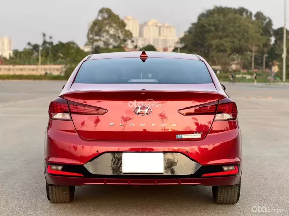 Hyundai Elantra   2.0 AT 2020 - Elantra 2.0 2020