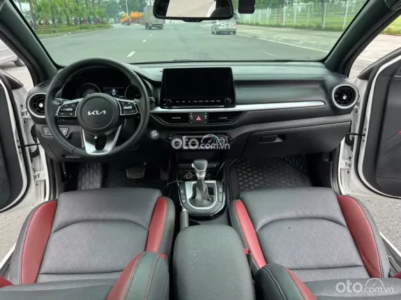Kia K3 2.0 Premium 2022 - K3 2.0 Premium 2022