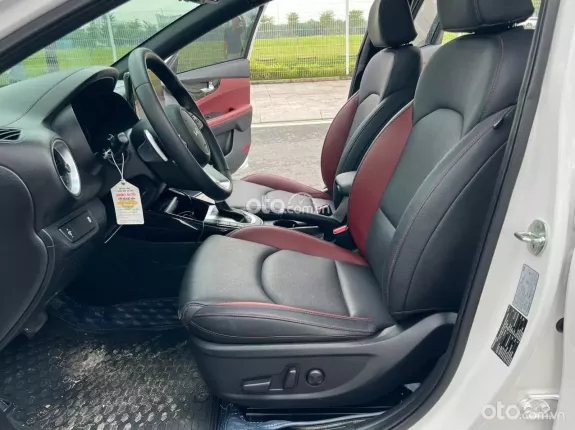 Kia K3 2.0 Premium 2022 - K3 2.0 Premium 2022