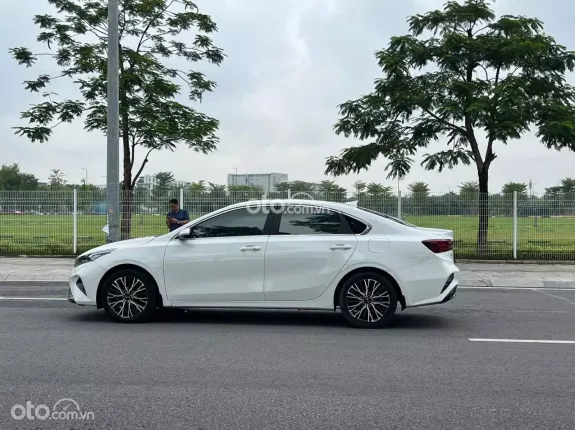 Kia K3 2.0 Premium 2022 - K3 2.0 Premium 2022