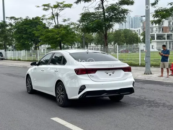 Kia K3 2.0 Premium 2022 - K3 2.0 Premium 2022