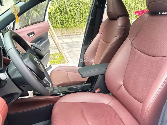 Toyota Corolla Cross 1.8 V  2022 - QUÁ MỚI